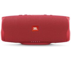 Портативная акустика JBL Charge 4 Red, фото 1