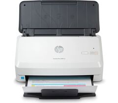 Сканер HP ScanJet Pro 2000 s2, фото 1