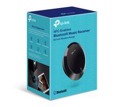 Музыкальный Bluetooth-ресивер Tp-Link HA100, фото 1
