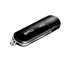 USB флешка SP Ultima 322 16GB 2.0, фото 1