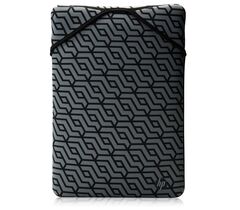 Чехол для ноутбука HP Protective Reversible 14&quot; Blk/Geo Sleeve, фото 1