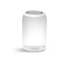 Портативная акустика Tecno Square S2 Bluetooth speaker White, фото 1
