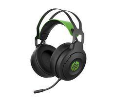 Беспроводная игровая гарнитура HP X1000 Wireless Gaming Headset, фото 1