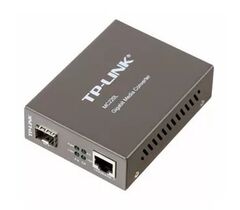 Медиаконвертер TP-LINK MC220L, фото 1