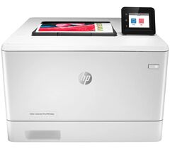 Принтер HP Color LaserJet Pro M454dw, фото 1