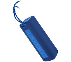 Портативная акустика Xiaomi Mi Portable Bluetooth Speaker 16W Blue (SKU:QBH4197GL)MDZ-36-DB, фото 1