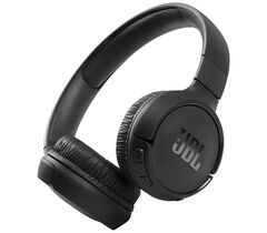 Беспроводные наушники JBL Tune 510BT Black, фото 1