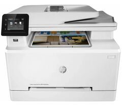 МФУ HP Color LaserJet Pro M283fdn, фото 1