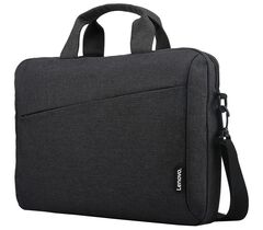 Сумка Lenovo Casual Toploader T210 Black, фото 1