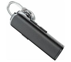 Bluetooth-гарнитура Plantronics Explorer 110/R Black, фото 1