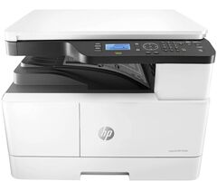 МФУ HP LaserJet M438n, фото 1