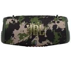 Портативная акустика JBL Xtreme 3 Camo, фото 1