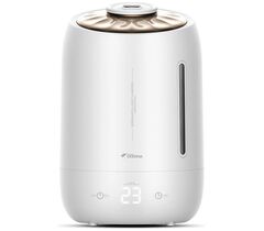 Увлажнитель воздуха Xiaomi Deerma Humidifier (DEM-F600) White, фото 1