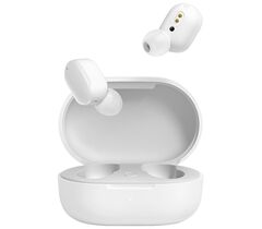 Беспроводные наушники Xiaomi Redmi AirDots 3 White, фото 1