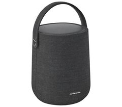 Портативная колонка JBL Harman/Kardon Citation 200 Black, фото 1