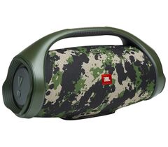 Портативная акустика JBL Boombox 2 Squad, фото 1