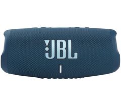 Портативная акустика JBL Charge 5 Blue, фото 1