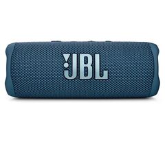 Портативная акустика JBL Flip 6 Blue, фото 1