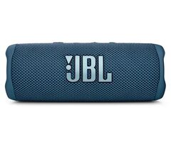 Портативная акустика JBL Flip 6 Blue, фото 1