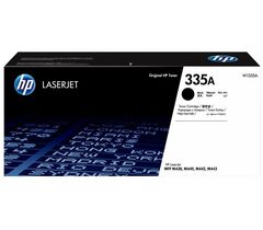 Картридж HP 335A Black (W1335A), фото 1