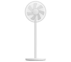 Вентилятор напольный Xiaomi Mi Smart Standing Fan 1X White (SKU:PYV4006HK)BPLDS01XY, фото 1