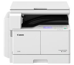 МФУ Canon imageRUNNER 2206N, фото 1