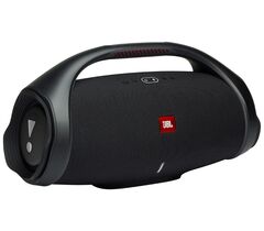 Портативная акустика JBL Boombox 2 Black, фото 1