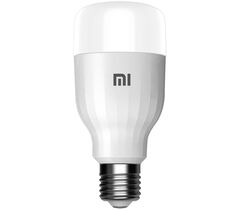 Лампа светодиодная Xiaomi Mi Smart LED Bulb Essential White and Color (SKU:GPX4021GL)MJDPL01YL, фото 1