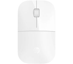 Беспроводная мышь HP Z3700 Blizzard White, фото 1