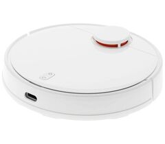 Робот-пылесос Xiaomi Mi Robot Vacuum-Mop P (SKU:SKV4110GL)STYTJ02YM White, фото 1