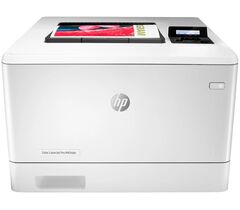 Принтер HP Color LaserJet Pro M454dn, фото 1