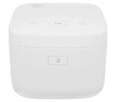 Рисоварка Xiaomi Mi Induction Heating Rice Cooker White (SKU:ZHF4009GL)IHFB01CM, фото 1