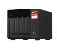 Сетевой RAID-накопитель QNAP TS-473A-8G, фото 1