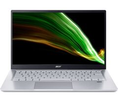 Ноутбук Acer Swift SF314-511 14&quot; (NX.ABLER.006), фото 1