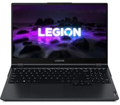 Ноутбук Lenovo Legion 5 15ITH6H 15.6&quot; (82JH009KRK), фото 1