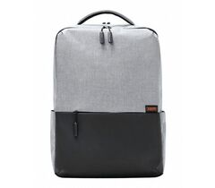 Рюкзак Xiaomi Commuter Backpack Светло-серый (BHR4904GL), фото 1