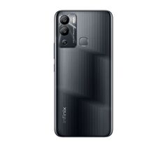 Смартфон Infinix Hot 12i 4/64GB Racing black, фото 1