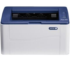 Принтер Xerox Phaser 3020BI Wi-Fi (лазерный), фото 1