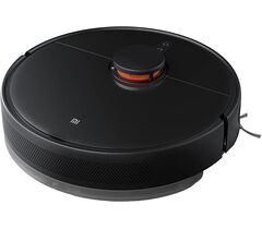 Робот-пылесось Mi Robot Vacuum-Mop 2 Ultra, фото 1