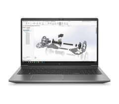 Ноутбук HP Zbook Power G8 15.6&quot; (313S0EA), фото 1