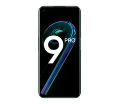 Смартфон Realme 9 Pro 8/128 ГБ Aurora Green, фото 1