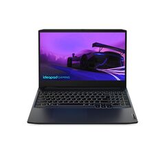 Ноутбук Lenovo IdeaPad Gaming 3 15IHU6 15.6&quot; (82K10025RK), фото 1