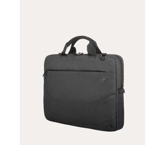 Сумка Tucano SLIM BAG IDEALE 15.6&quot; (чёрная), фото 1