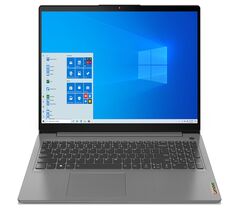 Ноутбук Lenovo IdeaPad 3 15ITL6 15.6&quot; (82H800GPRK), фото 1