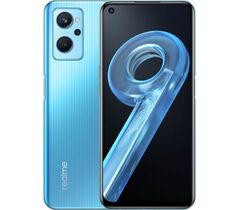 Смартфон Realme 9i 4/128 ГБ Prism Blue, фото 1