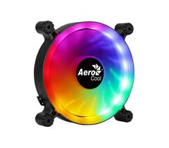Aerocool Spectro 12 FRGB 120mm, PWM, 4pin, фото 1