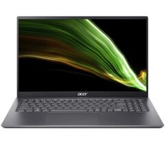 Ноутбук Acer Swift SF316-51 16.1&quot; (NX.ABDER.003), фото 1