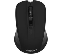 Мышь Acer OMR010 Wireless Black, фото 1