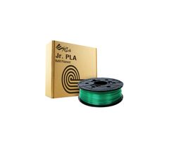 Катушка с нитью 1.75мм/0.6кг PLA(NFC) XYZprinting Filament для Junior, miniMaker, Nano зеленый, фото 1
