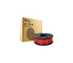 Катушка с нитью 1.75мм/0.6кг PLA(NFC) XYZprinting Filament для Junior, miniMaker, Nano красный, фото 1